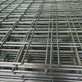 Elektro Galvaniserad Svetsad Wire Mesh Panel